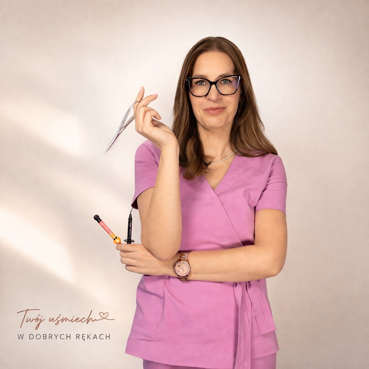 dr n. med. Anna Krzysztoforska